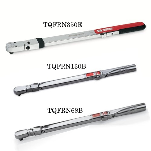 Snapon-Torque-Newton Meter Torque Wrenches with Conversion Scale